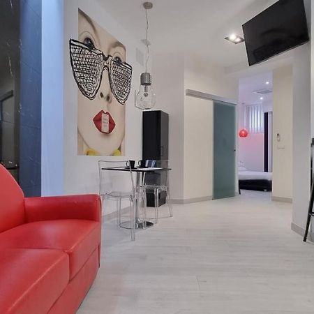 Puerto Principe Loft Apartment Santander Luaran gambar