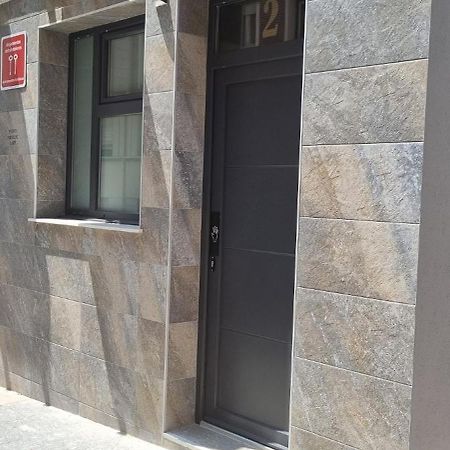 Puerto Principe Loft Apartment Santander Luaran gambar
