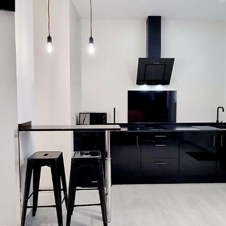 Puerto Principe Loft Apartment Santander Luaran gambar