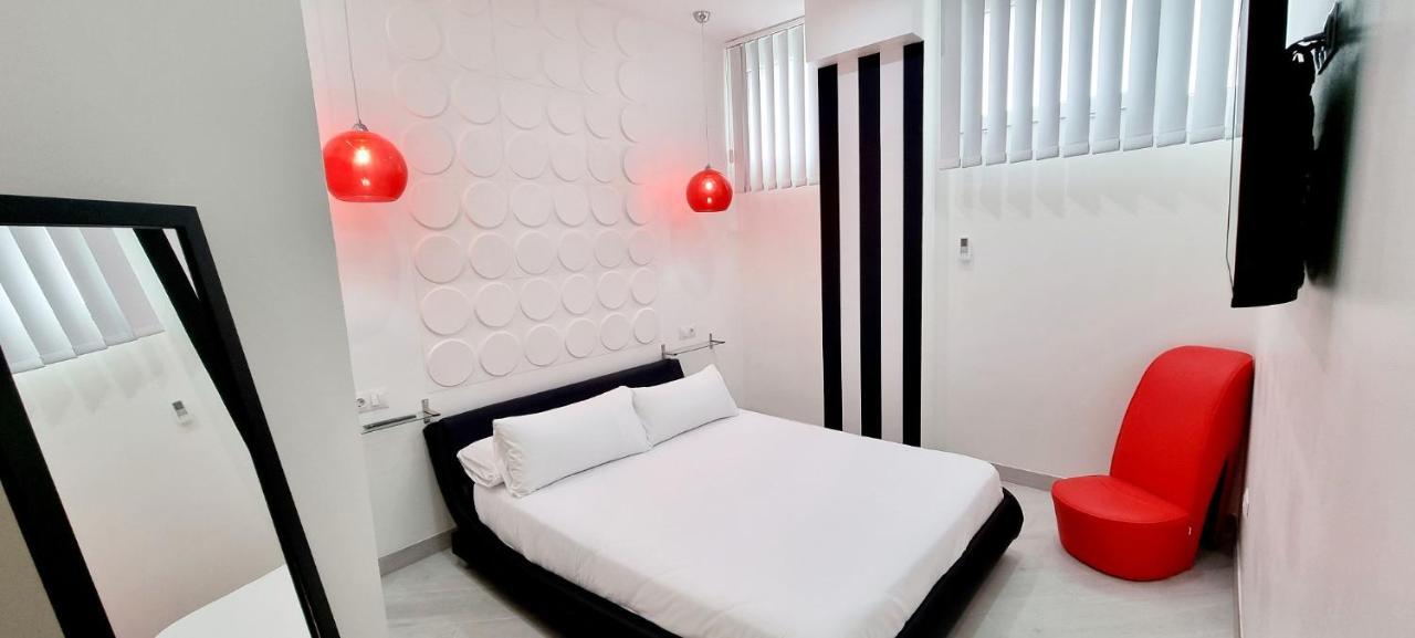 Puerto Principe Loft Apartment Santander Luaran gambar