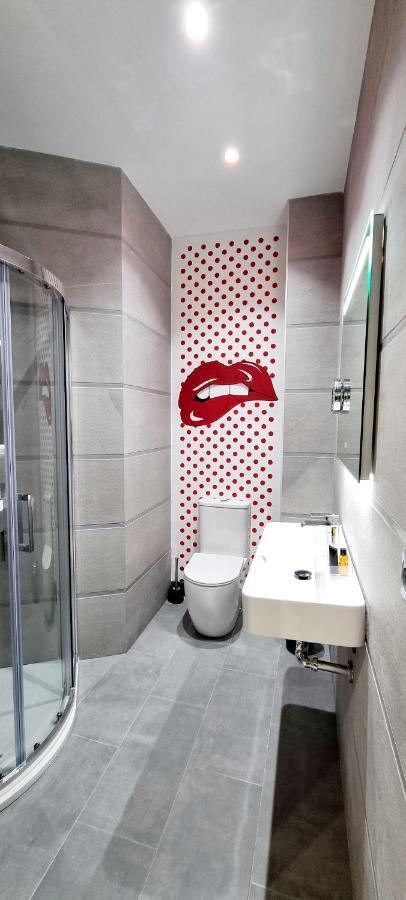 Puerto Principe Loft Apartment Santander Luaran gambar