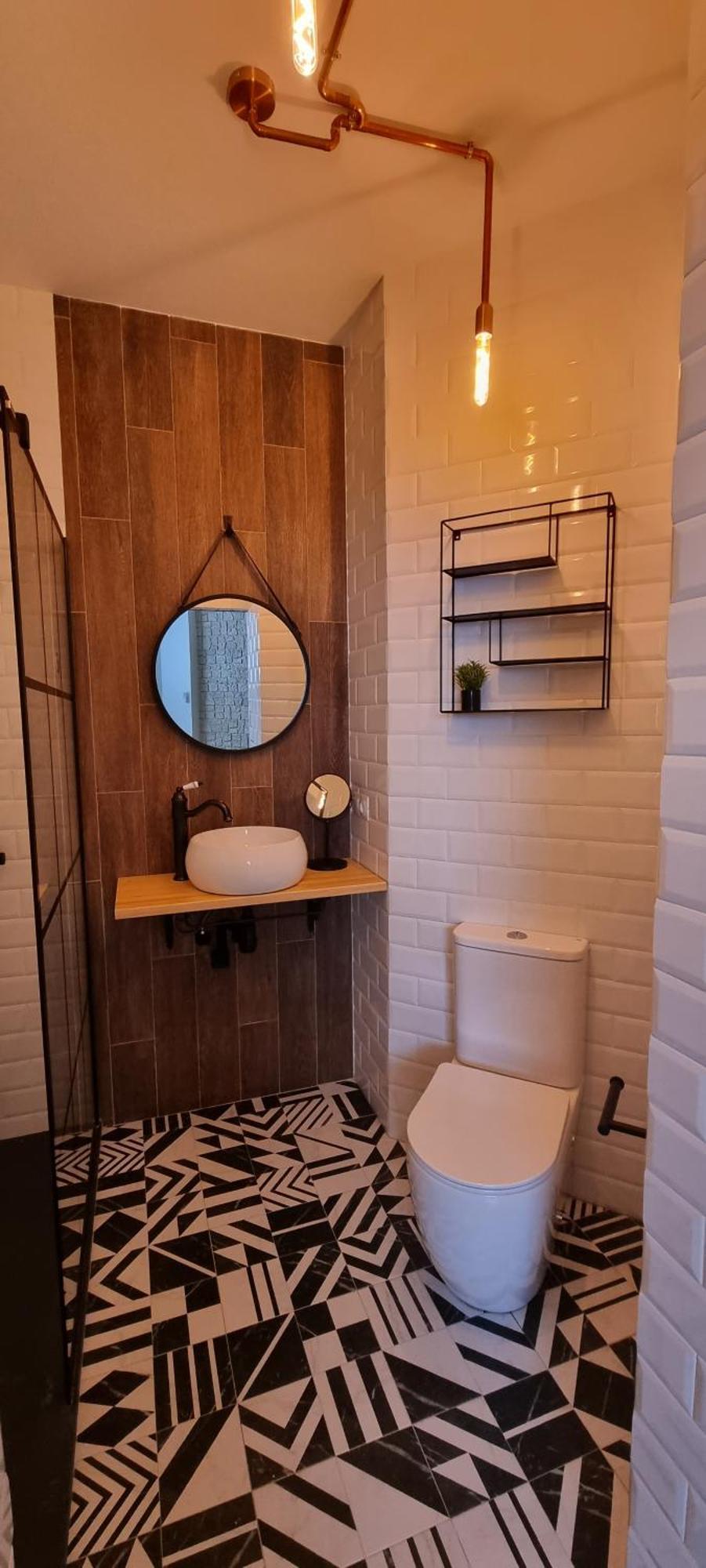 Puerto Principe Loft Apartment Santander Luaran gambar