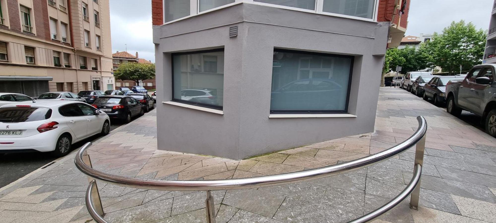 Puerto Principe Loft Apartment Santander Luaran gambar